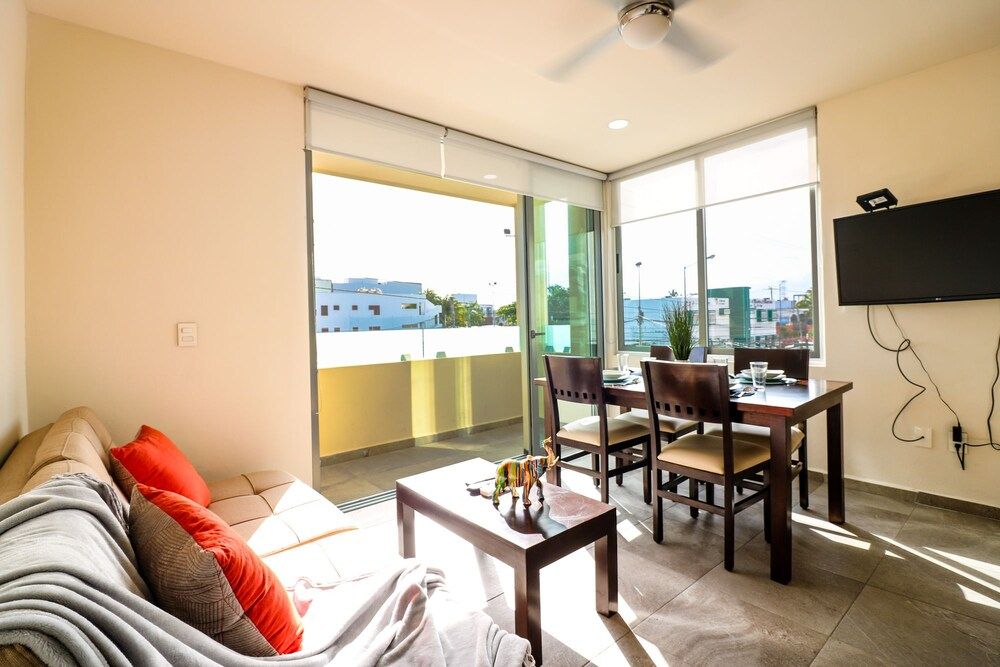 The Furlough Fur201 Apartment 2