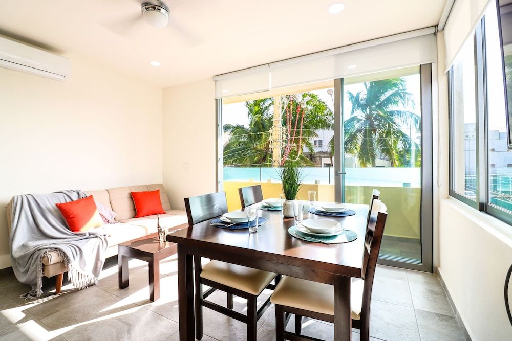 The Furlough Fur201 Apartment 12