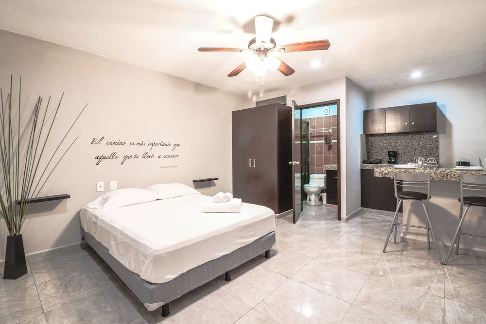 undefined Apartment Fogon 002 2