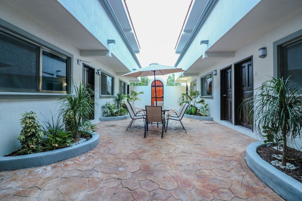 undefined Apartment Fogon 002 7