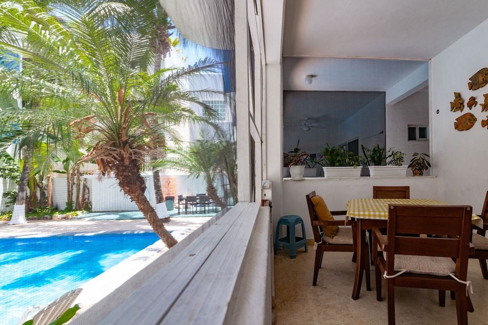 Lomas Mariposa 201 by CocoBR Condo, 1 Queen Bed, Non Smoking 2