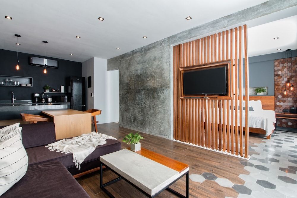 undefined Life Boutique Condo