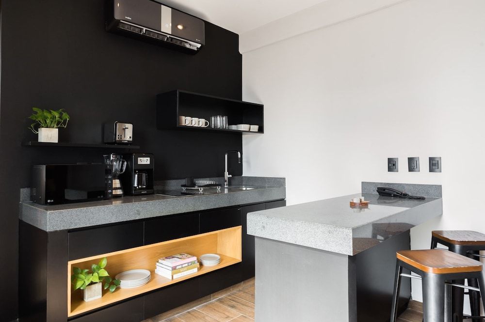 undefined Life Boutique Condo 7