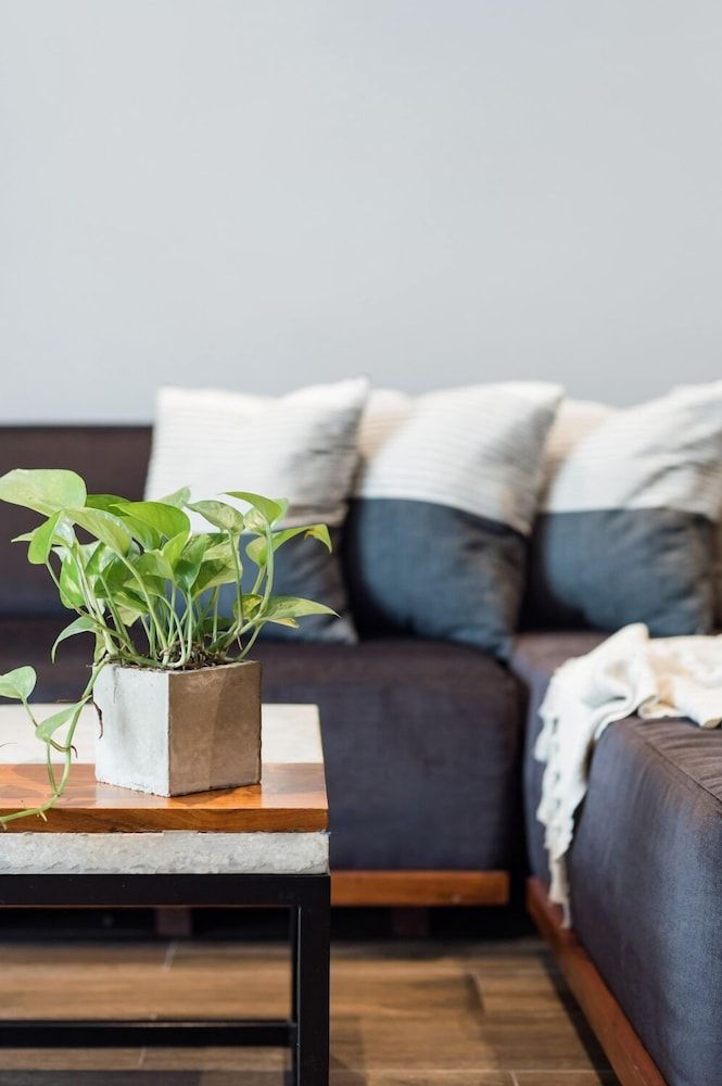 Life Boutique Condo Signature Apartment, Balcony, City View 15