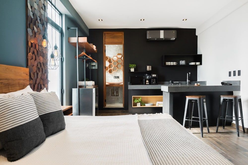 undefined Life Boutique Condo 3