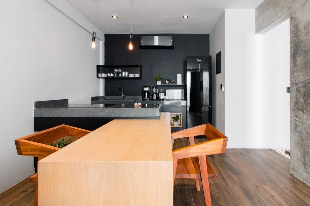 undefined Life Boutique Condo 8