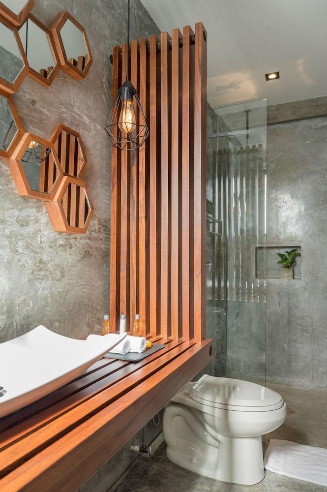 Life Boutique Condo Signature Studio, Balcony, City View 10