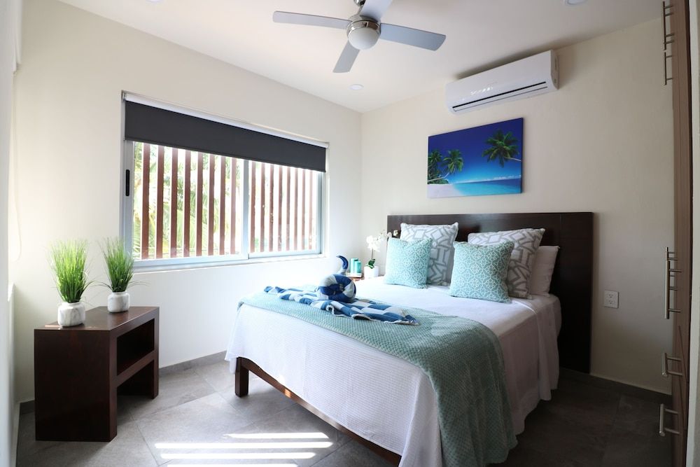 The Furlough Fur402 Apartment 7