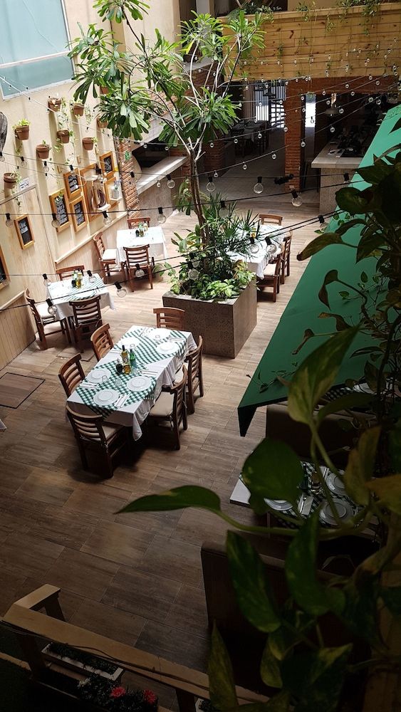 undefined Suites Calle 8 7