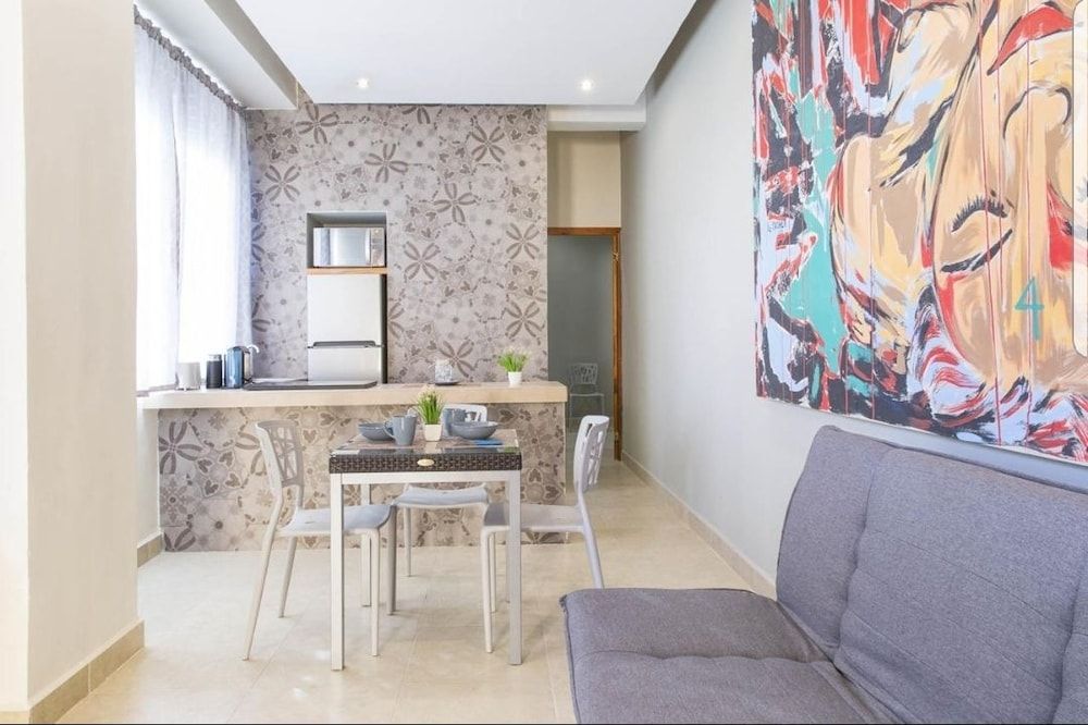 undefined Suites Calle 8 9