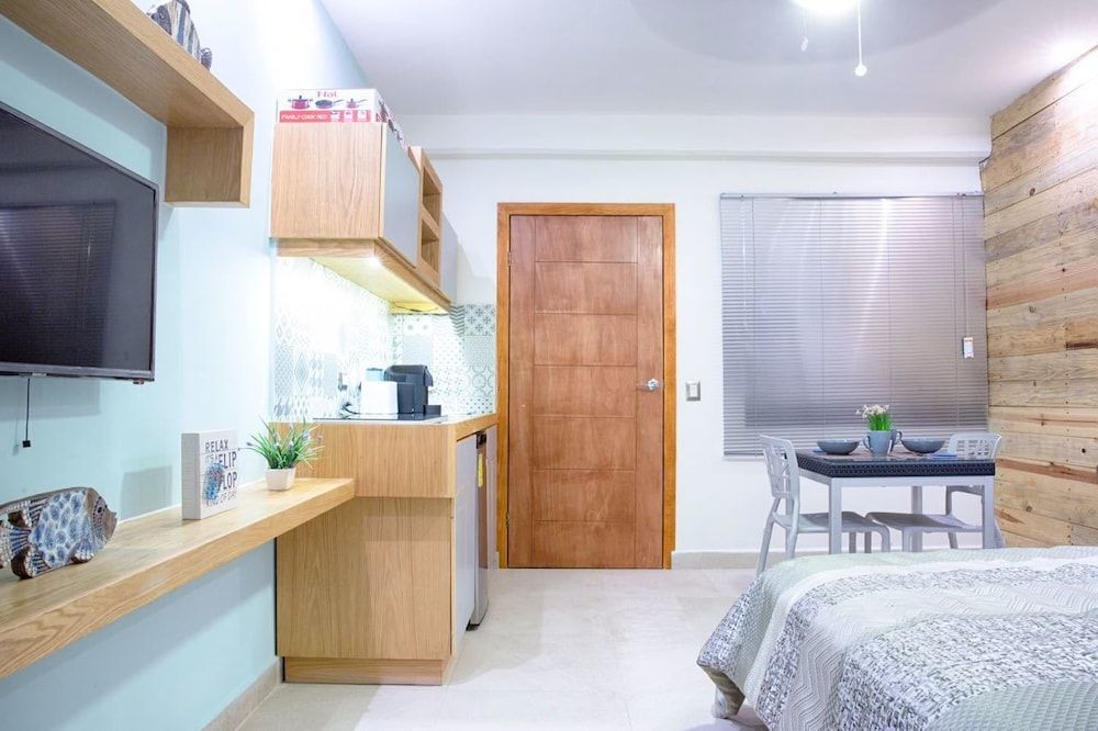 undefined Suites Calle 8 2