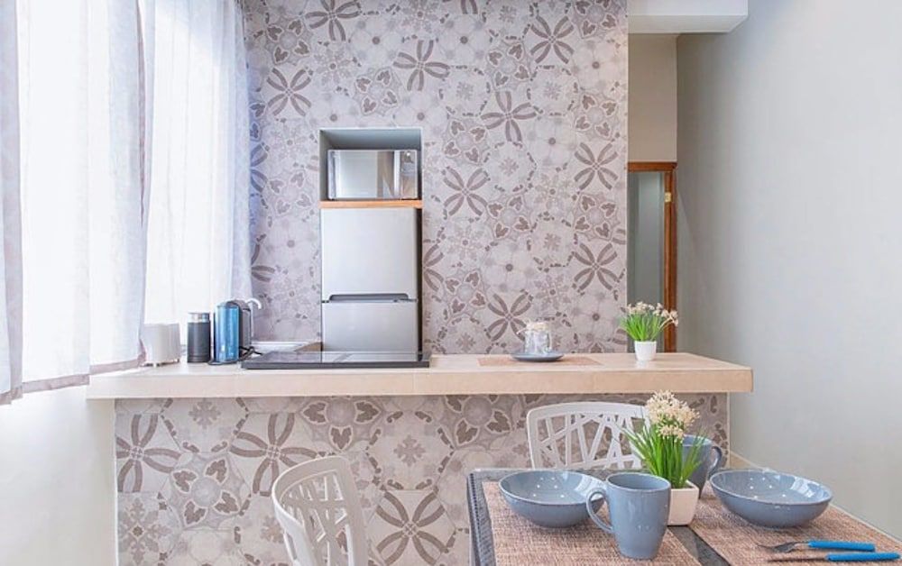 undefined Suites Calle 8 10