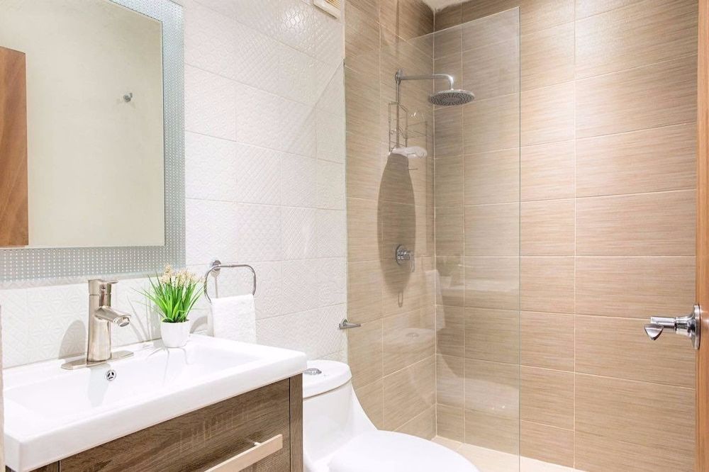 Suites Calle 8 Deluxe Apartment 13