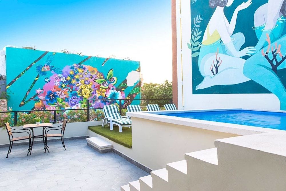 undefined Suites Calle 8 5