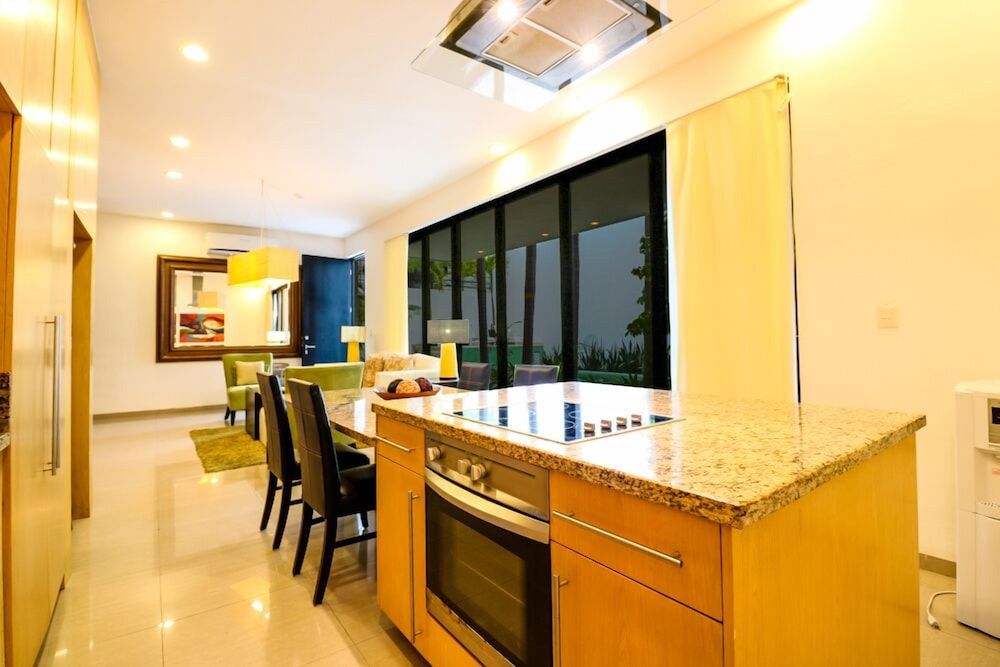 undefined Apartment Habita Combo 4