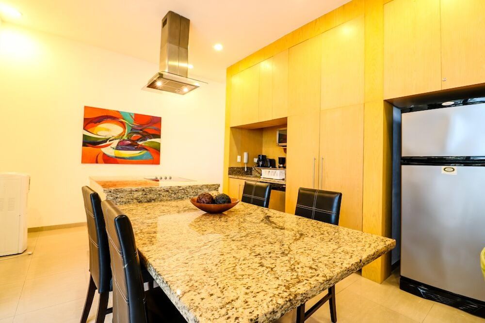 undefined Apartment Habita Combo 6