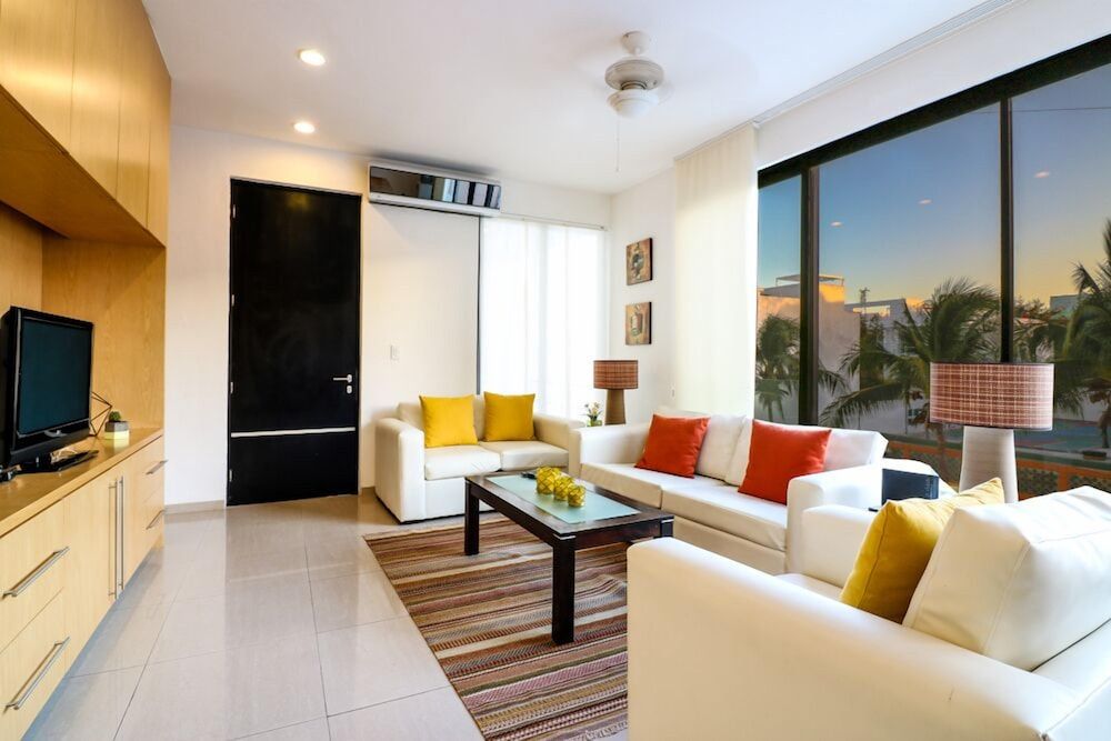 undefined Apartment Habita Combo