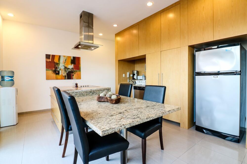 undefined Apartment Habita 202 5