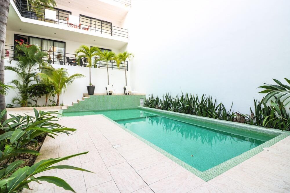 undefined Apartment Habita 202 7