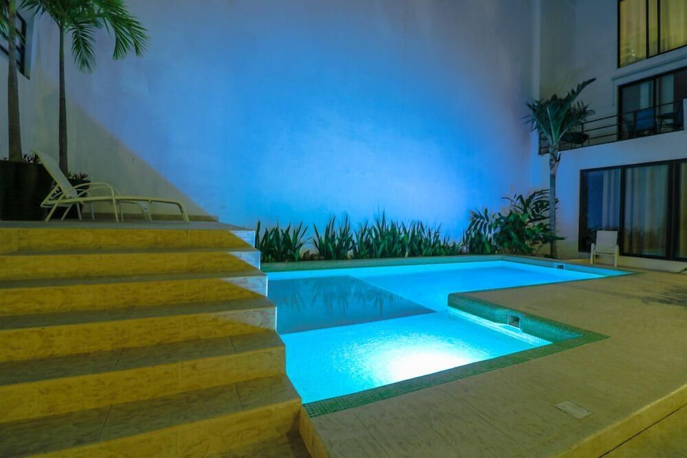 undefined Apartment Habita 202 8