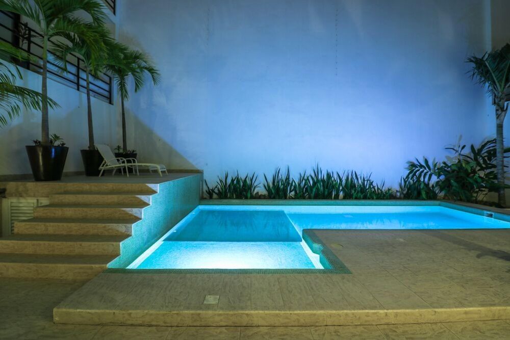 undefined Apartment Habita 202 9