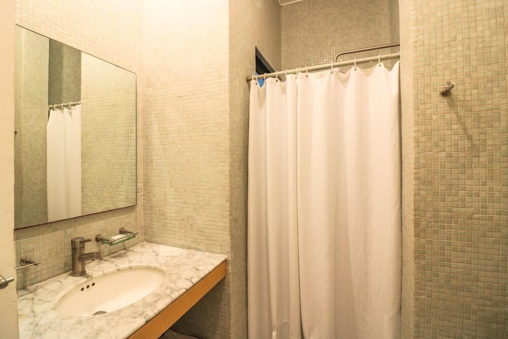 Apartment Habita 202 Apartment 4