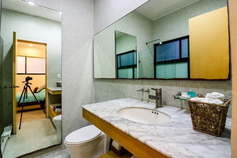 Apartment Habita 202 Apartment 5