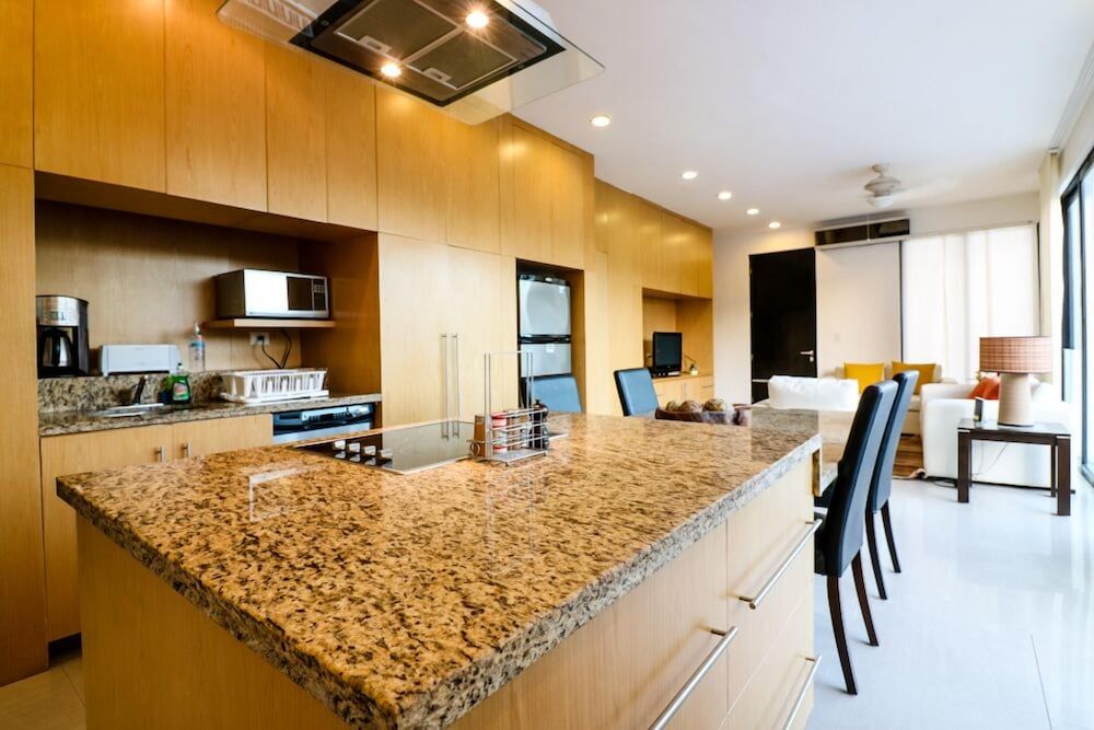 undefined Apartment Habita 202 3