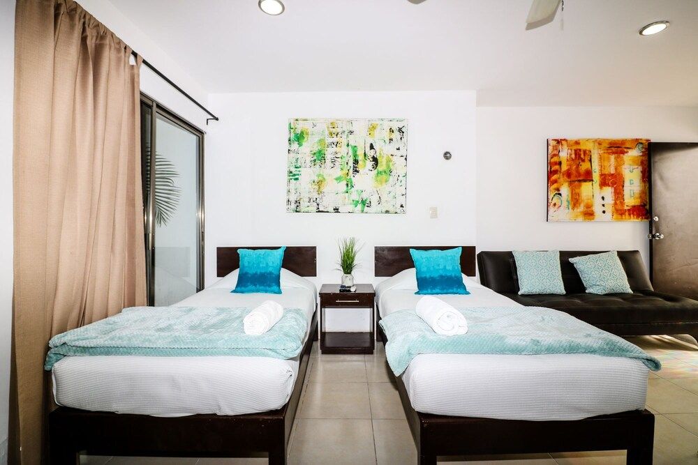 Villa Casa Cuvee Villa 24