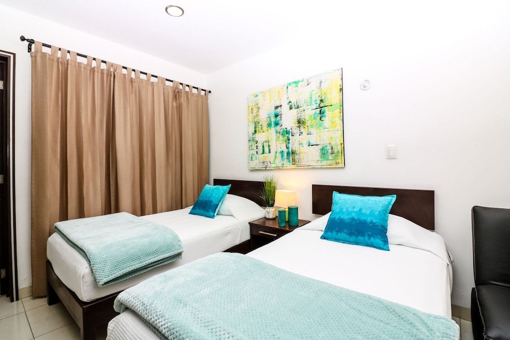 Villa Casa Cuvee Villa 8