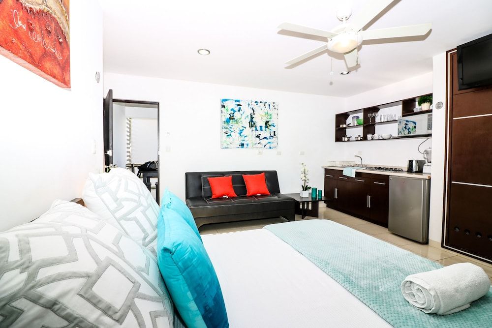 Villa Casa Cuvee Villa 31