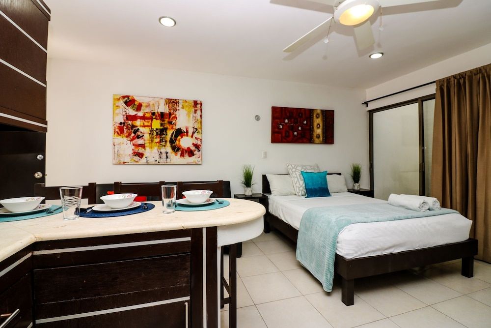 Villa Casa Cuvee Villa 5