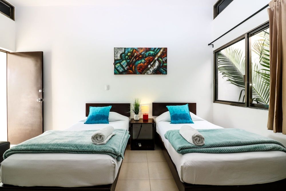 Villa Casa Cuvee Villa 19