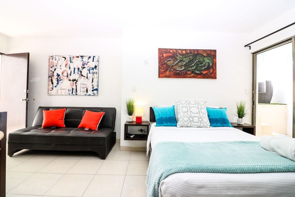 Villa Casa Cuvee Villa 22