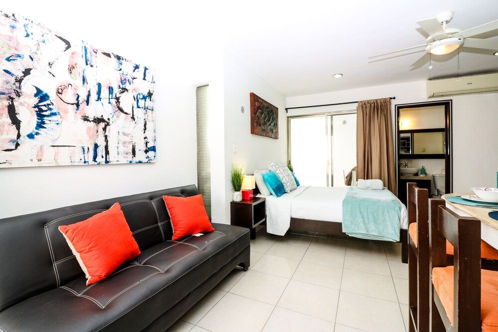 Villa Casa Cuvee Villa 7