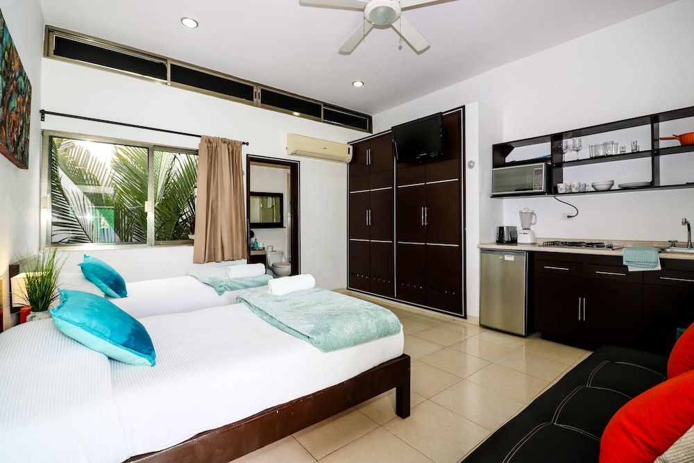 Villa Casa Cuvee Villa 29