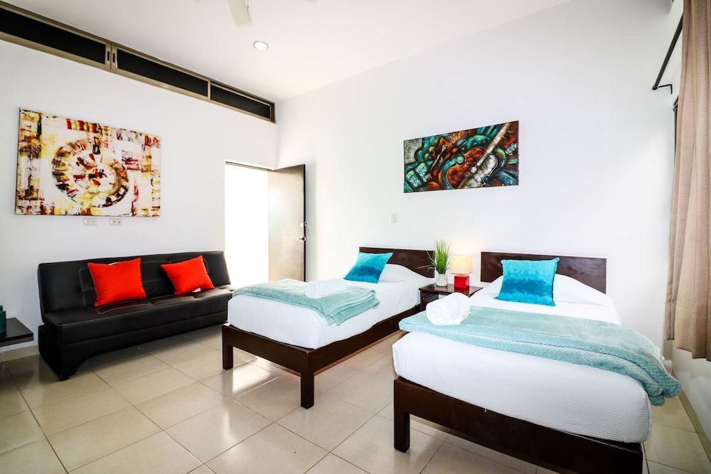 Villa Casa Cuvee Villa 23