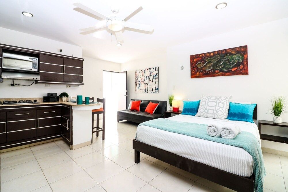 Villa Casa Cuvee Villa 20