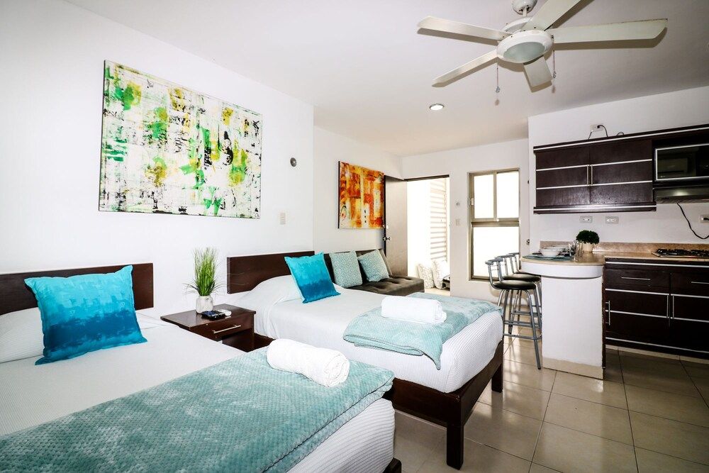 Villa Casa Cuvee Villa 30