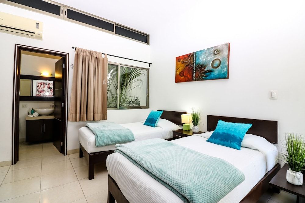 Villa Casa Cuvee Villa 11