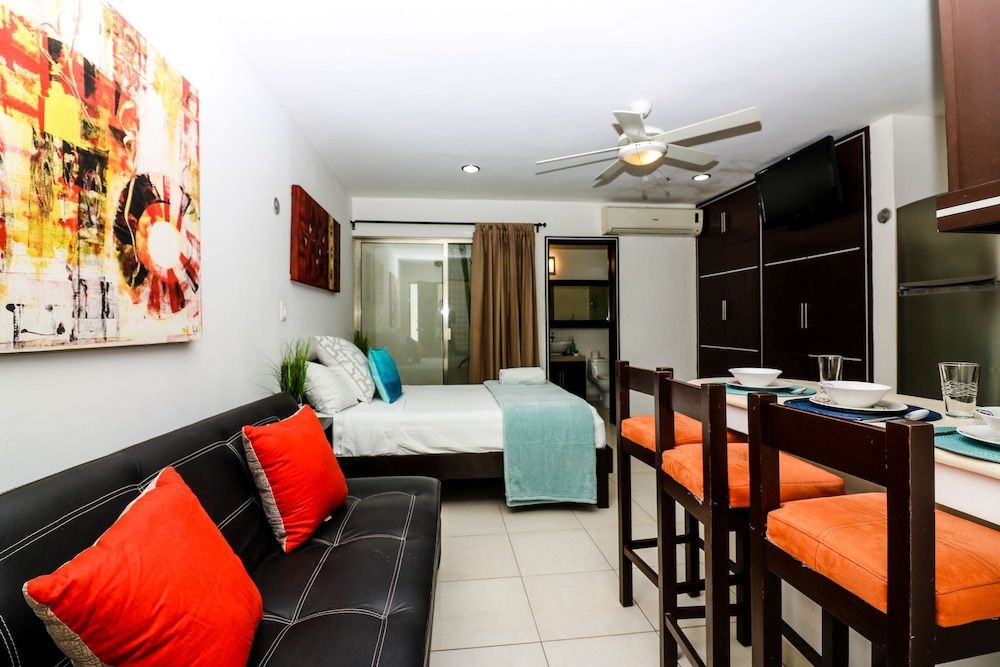 Villa Casa Cuvee Villa 18