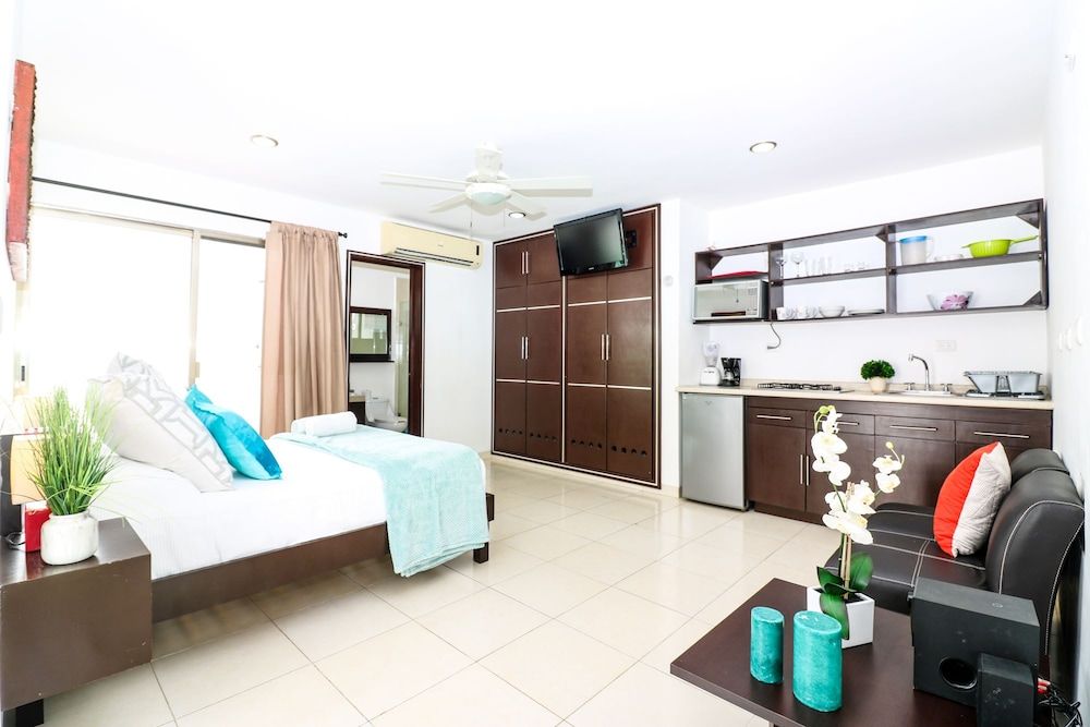 Villa Casa Cuvee Villa 25