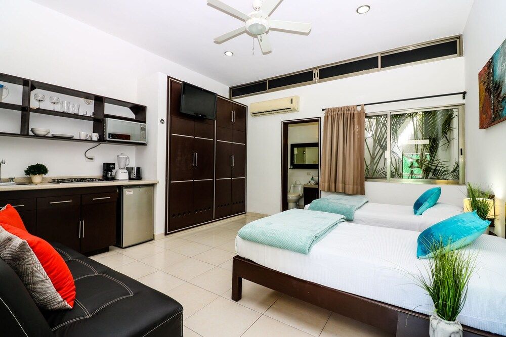 Villa Casa Cuvee Villa 6