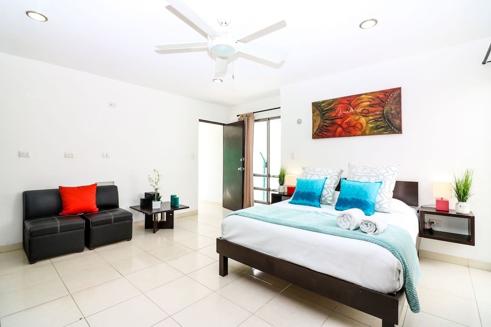 Villa Casa Cuvee Villa 17