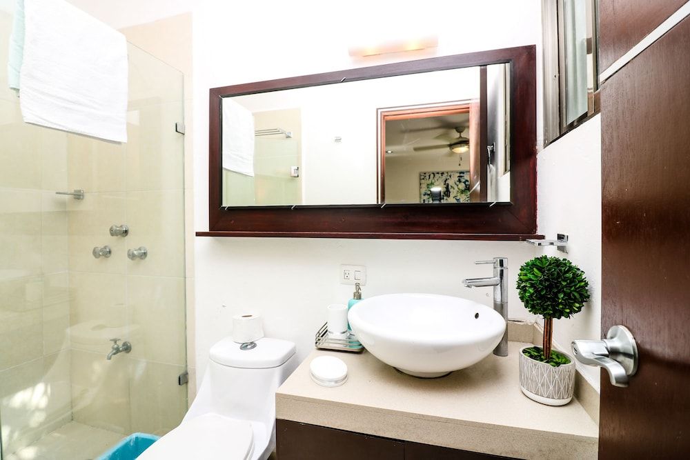 Villa Casa Cuvee Villa 34