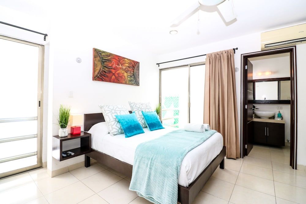 Villa Casa Cuvee Villa 9