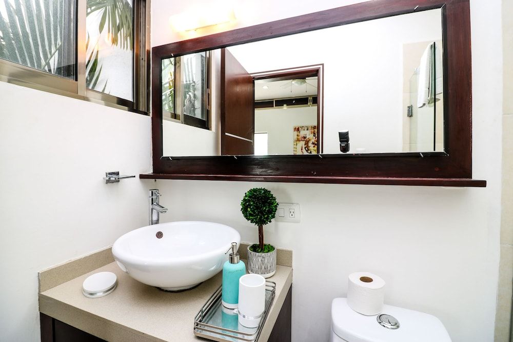 Villa Casa Cuvee Villa 42