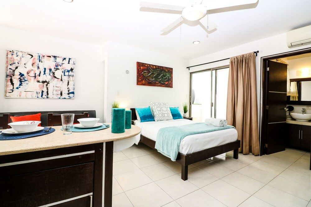 Villa Casa Cuvee Villa 15