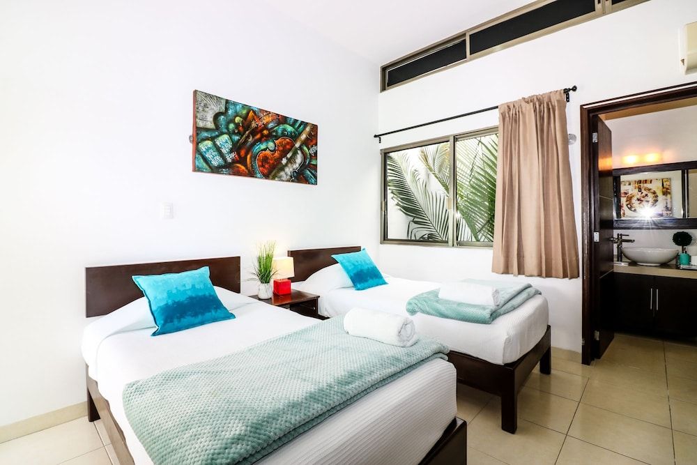 Villa Casa Cuvee Villa 27