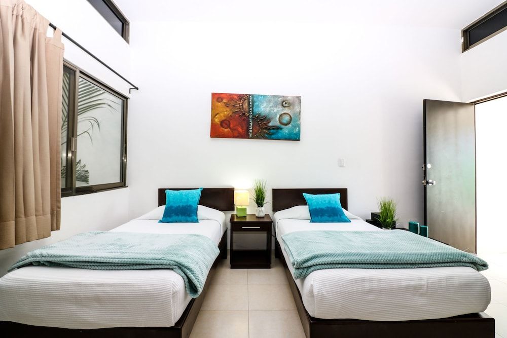 Villa Casa Cuvee Villa 26